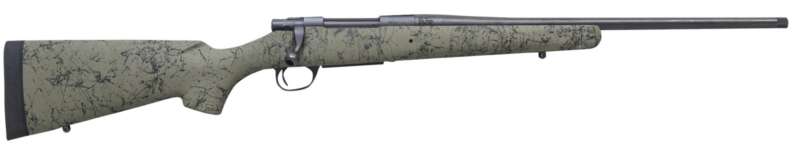 Howa Sl Gen2 Odg 7mm-08 20" TB