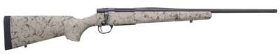 Howa Sl Gen2 Tan .308 Win 20" TB