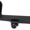 SIG ALPHA2 CANTILEVER MOUNT - 30MM 0MOA BLACK