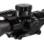 SIG SAUER BRAVO6T-BDX 3-18X44 35MM