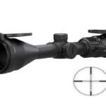 SIG SAUER BUCKMASTERS 3-9X50 ILLUM BDC