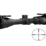 SIG SAUER BUCKMASTERS 3-9X40 ILLUM BDC