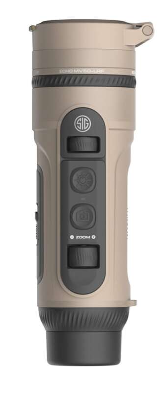 SIG SAUER ECHO MV50-LRF THERMAL MONO