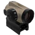 SIG SAUER ROMEO MSR GEN2 1X20MM FDE   #