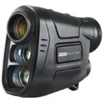 SIMMONS OPTICS PRO HUNTER LRF 6X20 BLACK