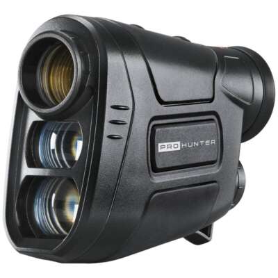 SIMMONS OPTICS PRO HUNTER LRF 6X20 BLACK