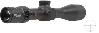 SIG SAUER TANGO-DMR 5-30X56 34MM MIL 2.0