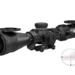 SIG SAUER TANGO MSR 3-18X50 34MM BLACK