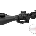 SIG SAUER TANGO MSR 5-30X56 34MM BLACK