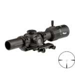 SIG SAUER TANGO MSR 1-8X24 30MM