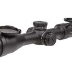 SIG SAUER WHISKEY 4 3-12X44 BDC
