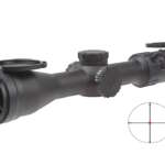SIG SAUER WHISKEY 4 3-12X44 QUADPLEX