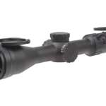 SIG SAUER WHISKEY 4 3-12X44 QUADPLEX HF