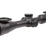 SIG SAUER WHISKEY 4 4-16X44 FFP HELLFIRE