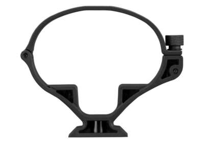 SIG SAUER ZULU BINOCULAR ADAPTER BLACK