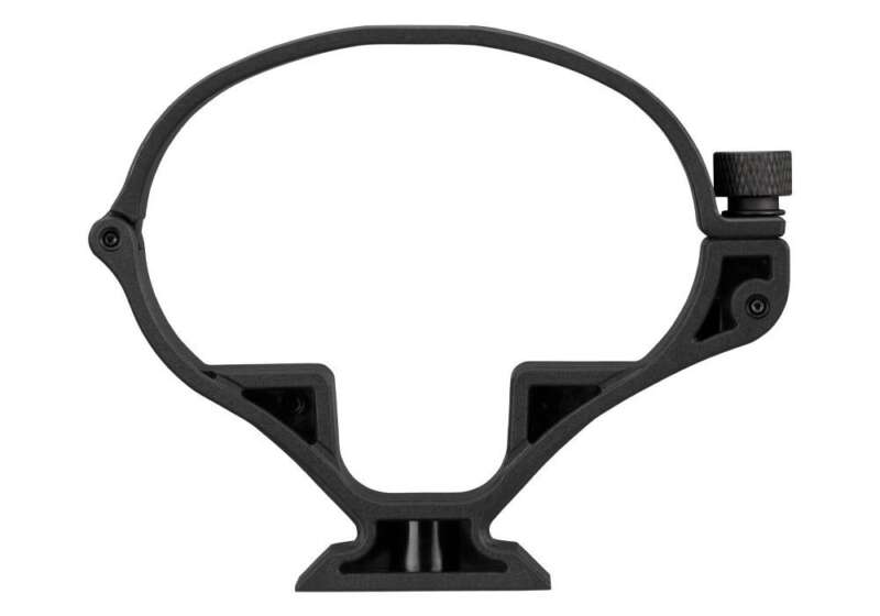 SIG SAUER ZULU BINOCULAR ADAPTER BLACK
