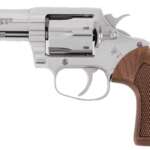 Colt Viper .357 Mag Ss/Wd 3" 6rd