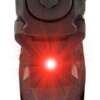 LASERMAX LASER RAIL MOUNT RED - SPARTAN