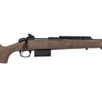 CVA CASCADE SR-80 350LEG 18" TB  #