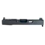 SHADOW SYSTEMS G19 G3 9MM SLIDE ASSEMBLY OR
