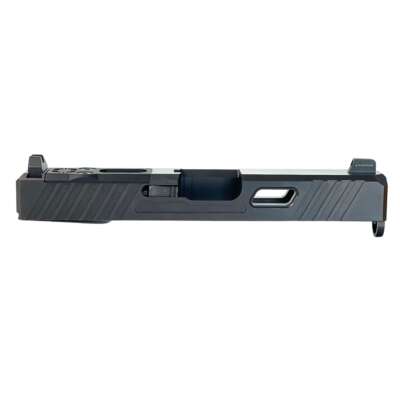 SHADOW SYSTEMS G19 G3 9MM SLIDE ASSEMBLY OR