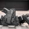 ALIEN GEAR SHAPESHIFT CORE CAR - PACK RH SIG P238/P938 BLACK