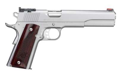 Kimber Stainless Target Ls 45 ACP 6"