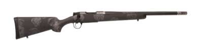 Christensen Arms Ridgeline Fft .270 Wsm Cb/Gy 20"