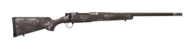 CHRISTENSEN ARMS RIDGELINE FFT 375H&H CB/GY 22"