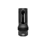 YANKEE HILL MACHINE COMPANY LONG SRX FLASH HIDER 5/8-24