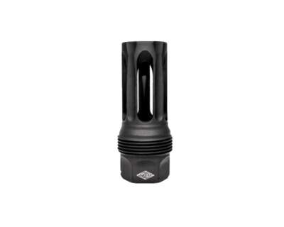 YANKEE HILL MACHINE COMPANY LONG SRX FLASH HIDER 5/8-24