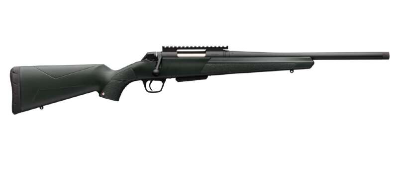 Winchester 6.5mm Creedmoor  50rd