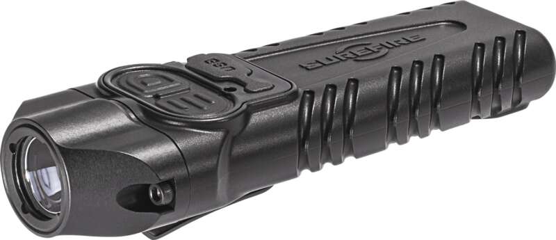 Surefire Stiletto Pro 25/300/1000Lu BLK