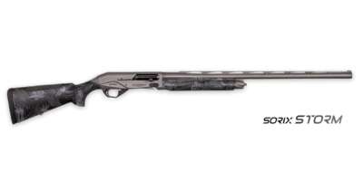 WEATHERBY SORIX STORM 12/28 3.5"