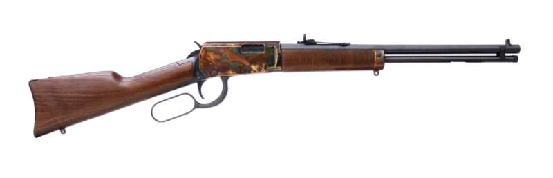 HERITAGE MANUFACTURING SETTLER 22LR CCH/WD 16.5"