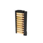 Keltec Pr-5.7 Stripper Clip 10rd 4Pk