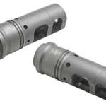 Surefire Muzzle Brake QD 5.56mm 1/2X28