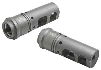 Surefire Muzzle Brake QD 5.56mm 1/2X28