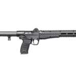 Keltec Sub-2K Gen3 10mm G20 BLK 15+1