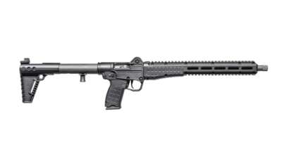 Keltec Sub-2K Gen3 10mm G20 BLK 15+1