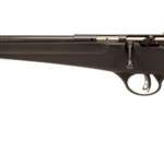 SAVAGE ARMS RASCAL 22LR SGL-SHOT BLACK LH