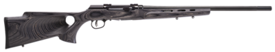 Savage A22 .22 LR 22" Barrel Semi-automatic Rifle