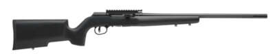 Savage A22 Pro Varmint .22 LR 22" Barrel Semi-automatic Rifle