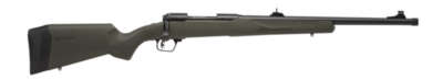Savage AXIS II Pro Woodland 400 Legend 0" Barrel Bolt Action Rifle