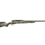 Savage Impulse Big Game 6.5mm Creedmoor 22" Barrel Straight-Pull Rifle