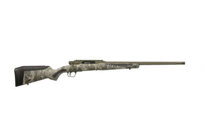 Savage Impulse Big Game 6.5mm Creedmoor 22" Barrel Straight-Pull Rifle