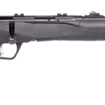 Savage AXIS II Compact Pro Woodland .22 LR 18" Barrel Bolt Action Rifle