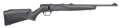 Savage AXIS II Compact Pro Woodland .22 LR 18" Barrel Bolt Action Rifle