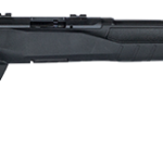 Savage AXIS II Compact Pro Woodland .17 HM2 18" Barrel Bolt Action Rifle