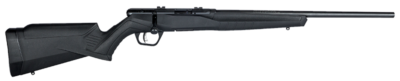Savage AXIS II Compact Pro Woodland .17 HM2 18" Barrel Bolt Action Rifle